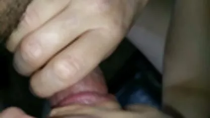 Jonge Blogger maakte thuis porno film sex en pornofilms