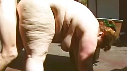 Jongen Rusland stelde meisjes voor gratis filme porno online om plezier te maken.
