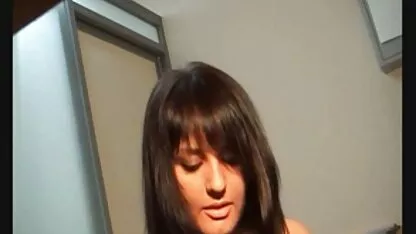 Lesbische sexy seks op arabische pornofilms een Winterstraat