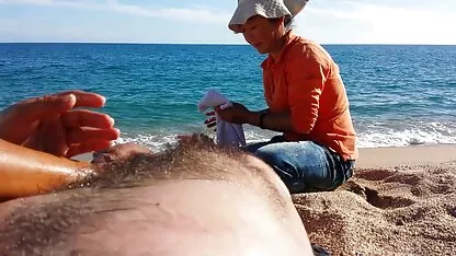 De Vagina met een verrassing lange pornofilm