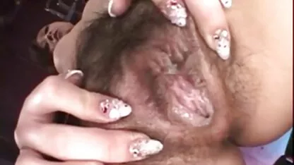 De pornofilmsgratis arts gebruikt vaginale patiënten