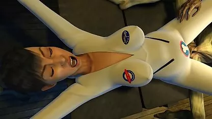 Een jonge man brengt een gratis amateursexfilms vrouw naar een fantastisch orgasme