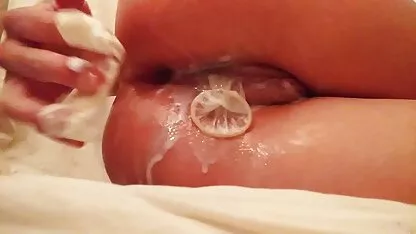 Blond in de gratis porno duits leunstoel