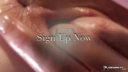 Masturberen in de gratis amateur porno films badkamer en poema meisje