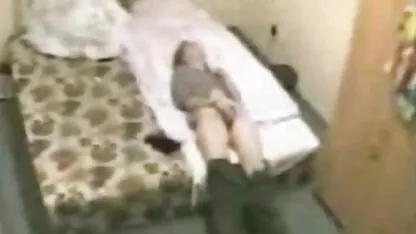 Blond youtube gratis porno film heft een grote penis