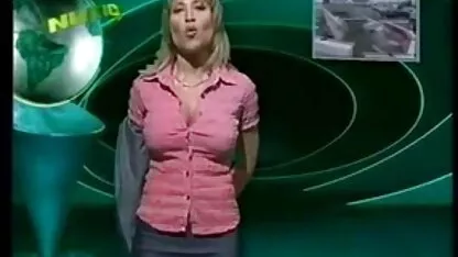 Verdomde Blondine. handyman pornofilms
