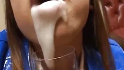 Jonge, Beierse extreme pornofilm Blondine.