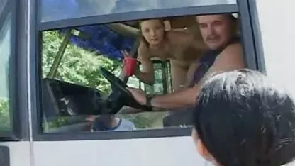 Elkaar een likje blond. pornofilmsgratis