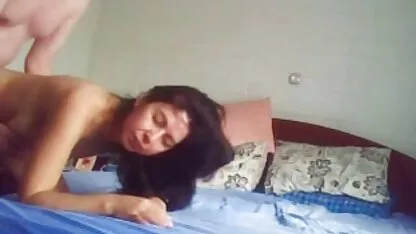 Milf leert haar zuigen. gratis nederlandstalige porno