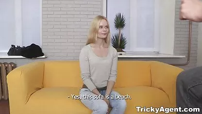 Sex gratis pornofilm hd with a beautiful girl at the first meeting